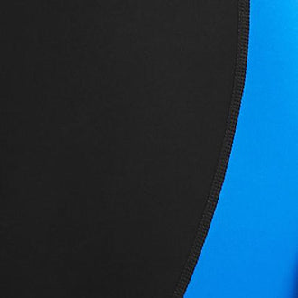 Avia Women's Core Flex Tech High Rise Colorblock Compression Legging - unitedstatesgoods