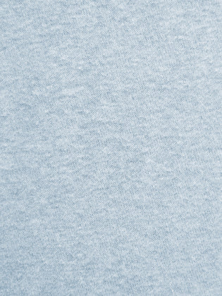 Avia Women's Active Cold Weather Ruched Ankle Fleece Jogger Pant with Front Pockets - unitedstatesgoods