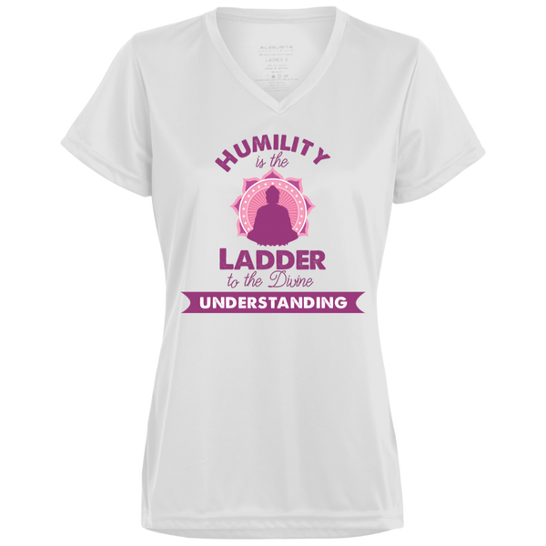 1790 Ladies' Wicking T-Shirt