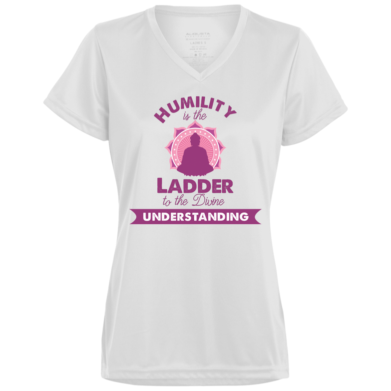 1790 Ladies' Wicking T-Shirt