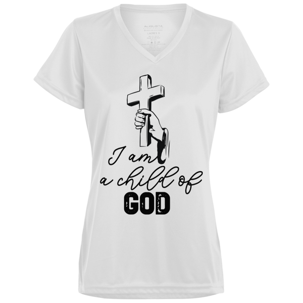 1790 Ladies' Wicking T-Shirt