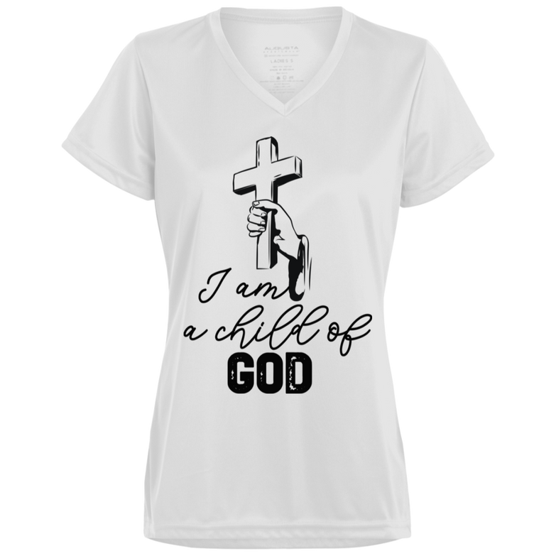 1790 Ladies' Wicking T-Shirt