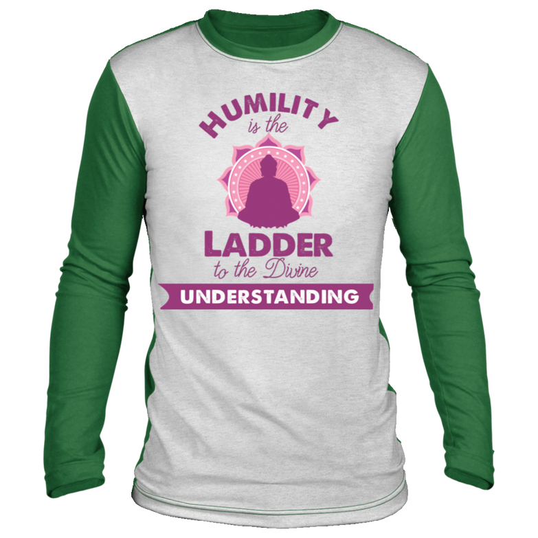 SCLS Sublimated Long Sleeve Shirt