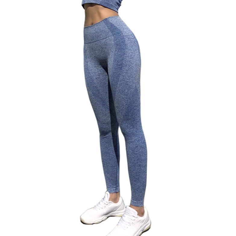 High Waist Seamless Leggings Push Up Leggins Sport Women Fitness Running Yoga Pants Energy Seamless Leggings Gym Girl leggins