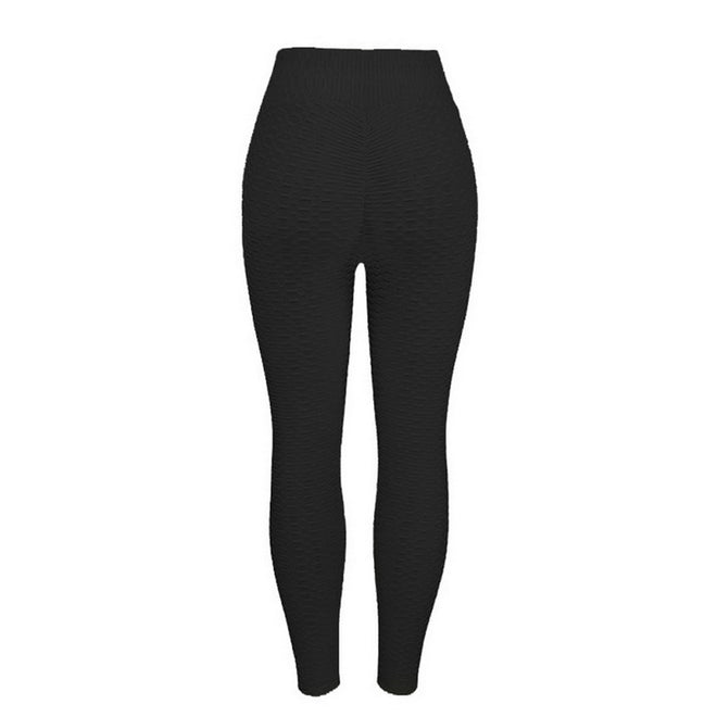 10colors Hot Women Yoga Pants Sexy White Sport leggings Push Up Tights Gym Exercise High Waist Fitness Running Athletic Trousers