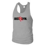 New 2019 Bodybuilding Brand Tank Top Men Fitness Stringer Tank Top Gyms Singlet Sleeveless Shirt Workout Man Undershirt Clothing - unitedstatesgoods