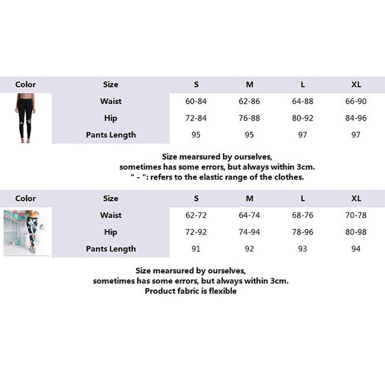 Yoga Pants Mickey Women Push Up Sports Running Sportswear Fitness Leggings Seamless Tummy Control Gym Tights Cartoon Mouse Pants