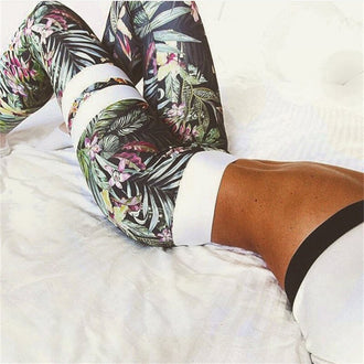 Professional Running Fitness Gym Sport Leggings Tight Trouser Pencil Leggins Vertvie Honeycomb Printed Yoga Pants Women Push Up