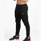 New Men Cotton Sweatshirt Gyms Fitness Bodybuilding Workout Hoodies Casual Fashion Jacket Zipper Sportswear Tracksuits Clothing - unitedstatesgoods