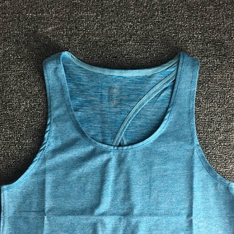 Sexy Backless Women Yoga Top Sport Shirt Women Gym Shirt Sleeveless Women Running Sport T Shirt Women Yoga Workout TShirt - unitedstatesgoods
