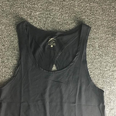 Women Yoga Tank Tops  Quick-dry  Exercise Women's Workout Gym Clothes  Sports T-Shirts  Fitness Top women Shirt sportswear - unitedstatesgoods