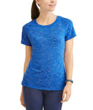 Women's Core Active Short Sleeve Crewneck Performance T-Shirt - unitedstatesgoods