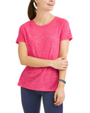 Women's Core Active Short Sleeve Crewneck Performance T-Shirt - unitedstatesgoods