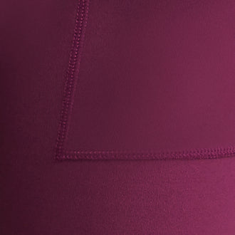 N.Y.L. Sport Women's Active Drawstring Performance Legging With Front Pockets - unitedstatesgoods