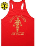 New 2017 Bodybuilding Vest Men GOLD'S sports Tank Top Professional GYM Fitness mens Tank Top Size M-XXL - unitedstatesgoods