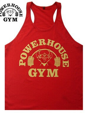 New 2017 Bodybuilding Vest Men GOLD'S sports Tank Top Professional GYM Fitness mens Tank Top Size M-XXL - unitedstatesgoods