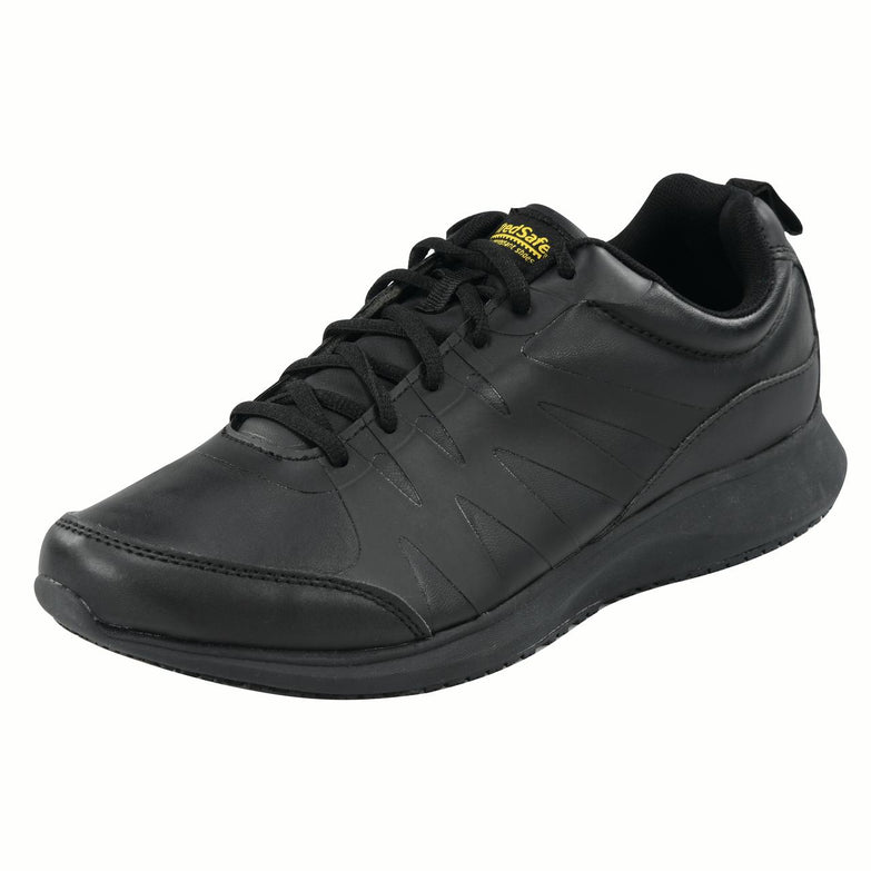 Tredsafe Men's Nitro Slip Resistant Shoe - unitedstatesgoods