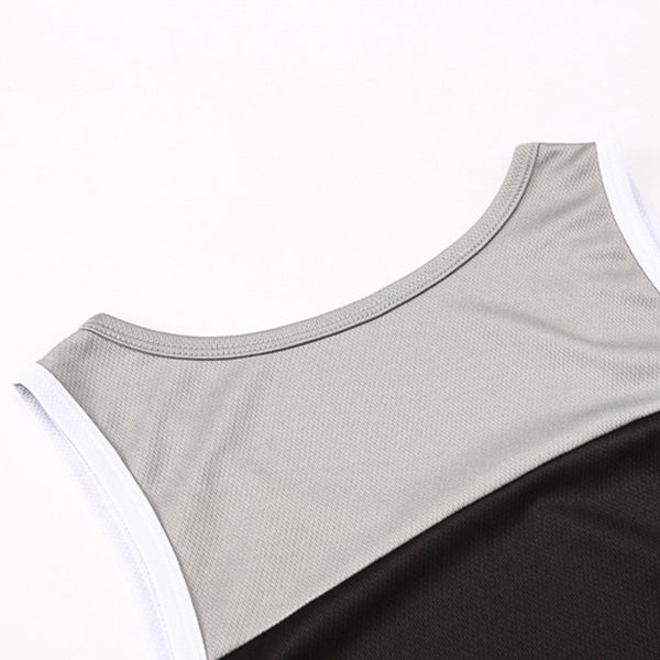 Mens Breathable Sweat Sleeveless Vest - unitedstatesgoods