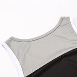 Mens Breathable Sweat Sleeveless Vest - unitedstatesgoods