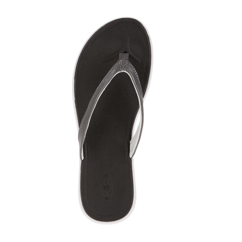 Athletic Works Women's Sport Thong Sandal - unitedstatesgoods