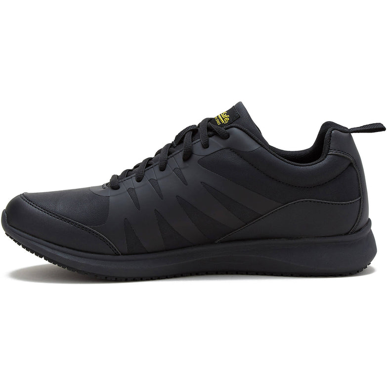 Tredsafe Men's Nitro Slip Resistant Shoe - unitedstatesgoods