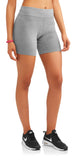 Danskin Now Women's Core Active Dri-More Bike Short - unitedstatesgoods