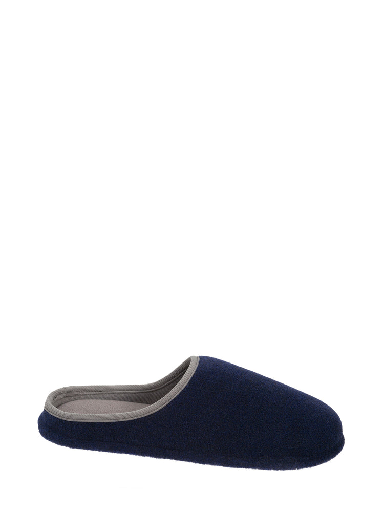 DF by Dearfoams Men's Felt Clog Slipper - unitedstatesgoods