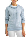 Women's Active Cold Weather Tunic Length Hoodie - unitedstatesgoods