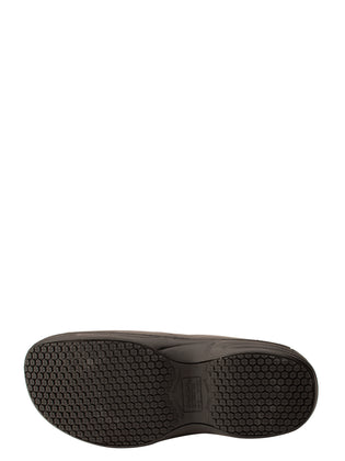 Tredsafe Unisex Pepper Slip-Resistant Clog - unitedstatesgoods