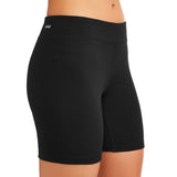 Danskin Now Women's Core Active Dri-More Bike Short - unitedstatesgoods