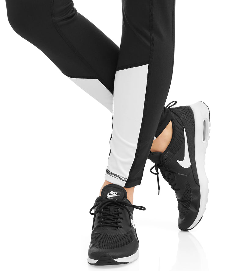 Danskin Now Women's Active Colorblock Performance Legging - unitedstatesgoods