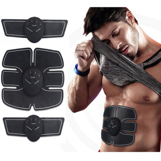 Smart Fitness Abdominal Training Device - unitedstatesgoods