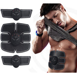 Smart Fitness Abdominal Training Device - unitedstatesgoods