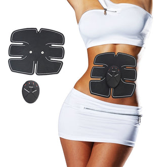 Fitness Body Slimming Massager - unitedstatesgoods