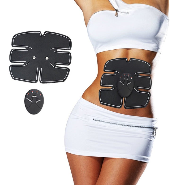 Fitness Body Slimming Massager - unitedstatesgoods