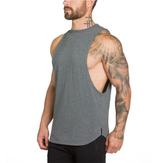 Gyms Stringer Clothing - unitedstatesgoods