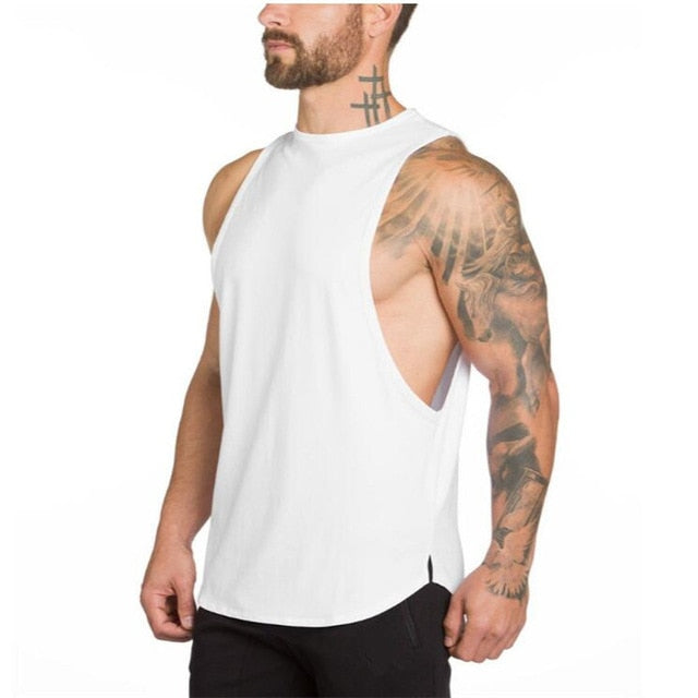 Gyms Stringer Clothing - unitedstatesgoods