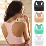 Women Breathable Sport Top Fitness Women Yoga Top - unitedstatesgoods