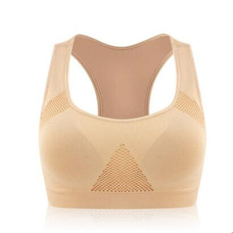 Women Breathable Sport Top Fitness Women Yoga Top - unitedstatesgoods