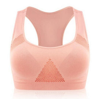 Women Breathable Sport Top Fitness Women Yoga Top - unitedstatesgoods