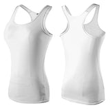 Quality Yoga Gym Tank Top Fitness t-shirts - unitedstatesgoods