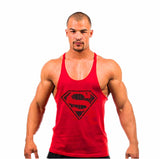 Men Bodybuilding Tank Top - unitedstatesgoods