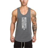 Golds Stringer Tank Top - unitedstatesgoods