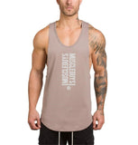 Golds Stringer Tank Top - unitedstatesgoods