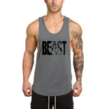 Golds Stringer Tank Top - unitedstatesgoods