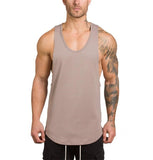 Golds Stringer Tank Top - unitedstatesgoods