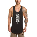 Golds Stringer Tank Top - unitedstatesgoods