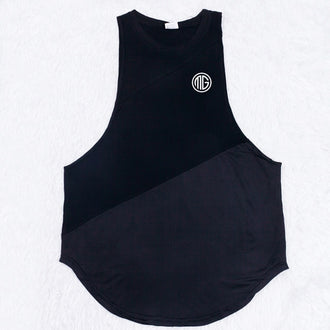 Bodybuilding Stringer Tank Top - unitedstatesgoods