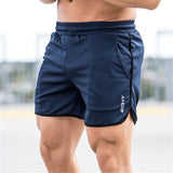 2018 Summer Running Shorts Men Sports Jogging Fitness Shorts  Quick Dry Mens Gym Men Shorts Crossfit Sport gyms Short Pants men - unitedstatesgoods