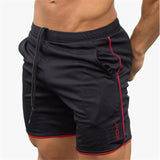 2018 Summer Running Shorts Men Sports Jogging Fitness Shorts  Quick Dry Mens Gym Men Shorts Crossfit Sport gyms Short Pants men - unitedstatesgoods